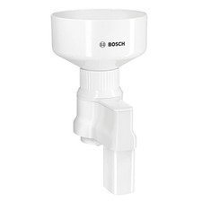 Bosch muz5gm1 bianco plastica - bosch,