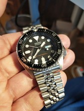 Seiko skx 007 - seiko,