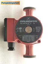 Grundfos UPS 25 - 40 pompa di