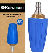 Ugello Rotante Turbo