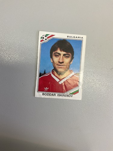 Figurina calciatori panini - calciatori,