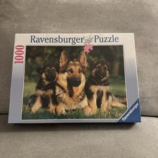 Ravensburger puzzle 1000 pezzi