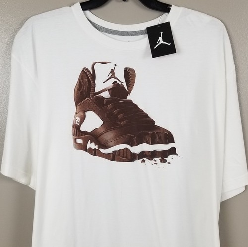 Camicia jordan retro oreo - camicia,
