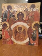 SOPHIA LA SAPIENZA DI DIO -