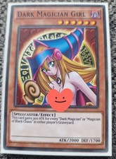 Orica Yugioh Sexy Dark