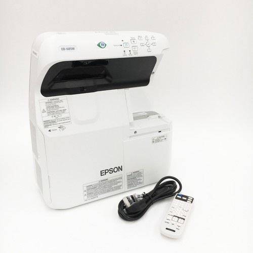 Epson 685w wxga 3500 - epson,