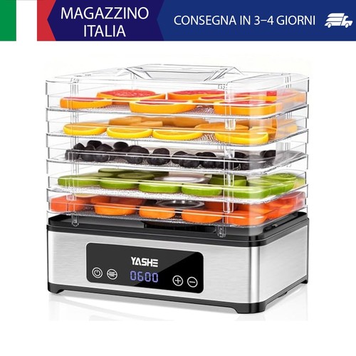 Yashe essiccatore alimentare - yashe,