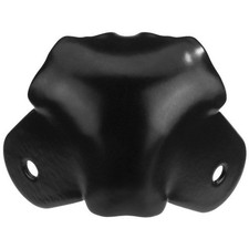 YAC205 Ciare Angolare paraspigolo in metallo per diffusori casse box