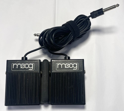 Moog 1122 pedale - 1122,