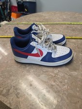 Nike Air Force Uomo Taglia