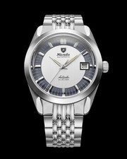 Orologio svizzero automatico