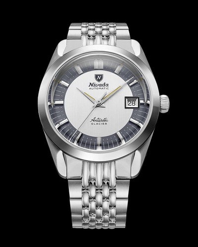 Orologio svizzero automatico