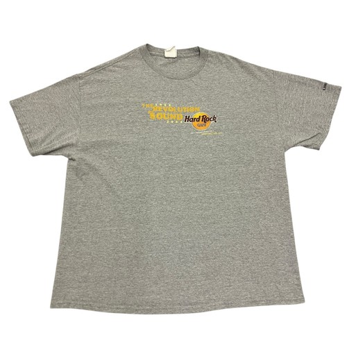 Hard rock cafe shirt uomo - hard, t