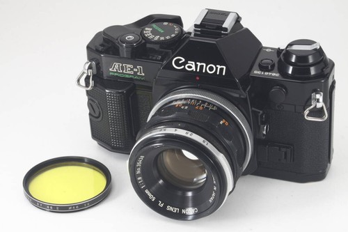 Set obiettivi super canon 1 - super,