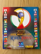 Album figurine Panini Mondiali