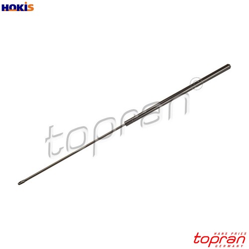 Cofano molla gas 400 661 - cofano,