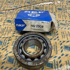 FIAT OM IVECO CUSCINETTO RULLI CILINDRICI SKF 40x90x33 OEM NU2308