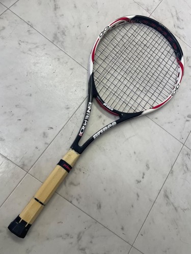Prince ignite pro - pro, g3
