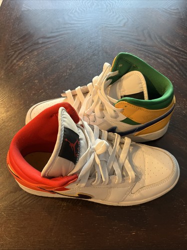 Scarpe ginnastica nike air - da,