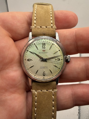 Orologio vintage accro - orologio,