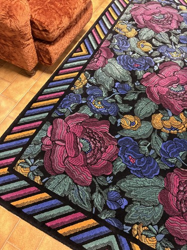 Tappeto missoni per - tappeto,