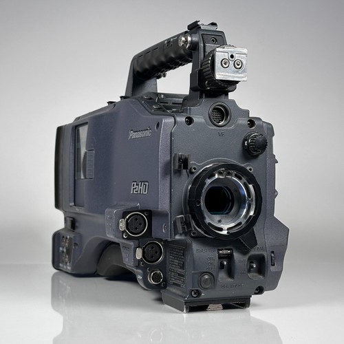 Panasonic hpx500p - panasonic, ag-hpx500p