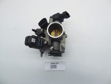 Corpo farfallato KTM 125 Duke