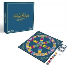 Hasbro Trivial Pursuit C1940