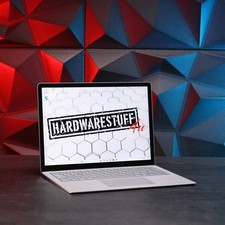 Microsoft Surface Laptop 4 // Intel Core i5-1135G7, 16 GB RAM, 512 GB SSD