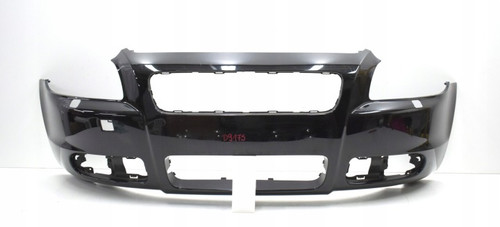 Paraurti anteriore volvo c70 - paraurti,