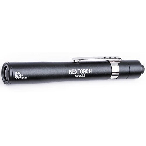 Lampe nextorch k3s - dr,
