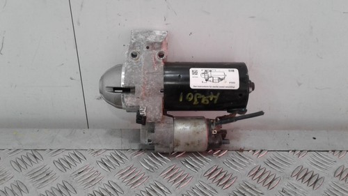 Motorino avviamento bmw - motorino, x3