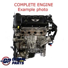Mini One Clubman R55 R56 1.4
