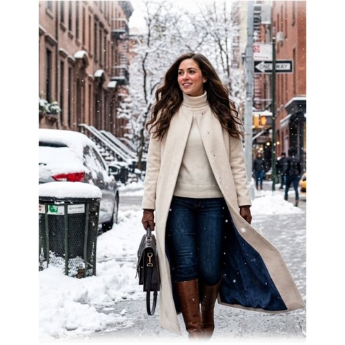 Trench coat something navy - trench,