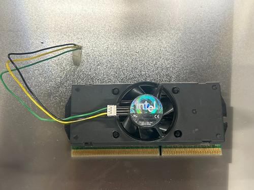 Pentium iii sl37d 500mhz - sl37d,