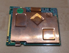 Scheda TV Board AverMedia per Acer Aspire 9810 series - LA01 tuner card