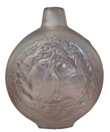 Antique lalique deux - antique, r