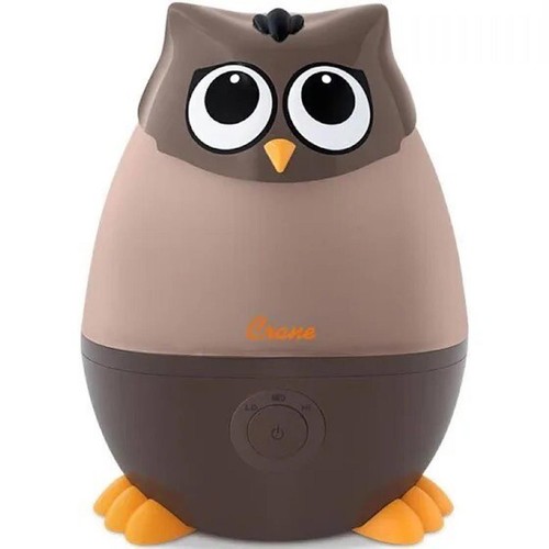 Umidificatore gru mini gufo - umidificatore,