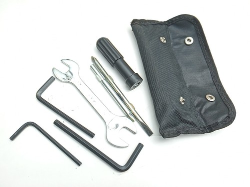 Trousse attrezzi originali - trousse,