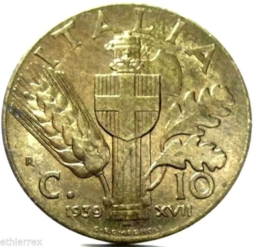 Vittorio emanuele iii 10 - vittorio,