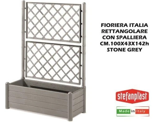 Fioriere fioriera separe con - fioriera,