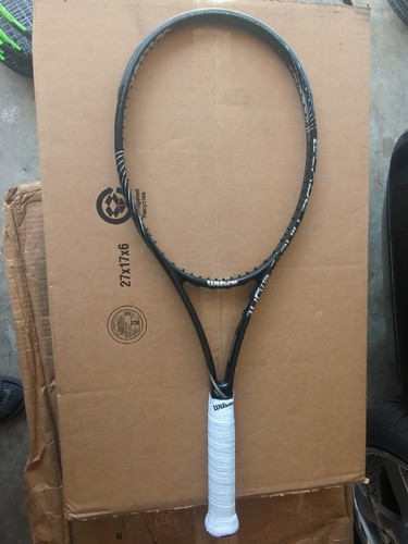 Racchetta tennis wilson - da, blx