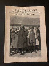 L'Illustrazione Illustrazione