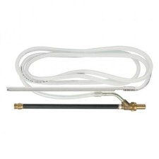 Kit lancia sabbiatrice