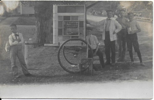 Rppc mai usato macchina - usato, di