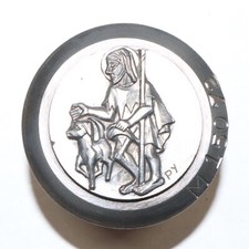 IL BUON PASTORE Antico Vintage