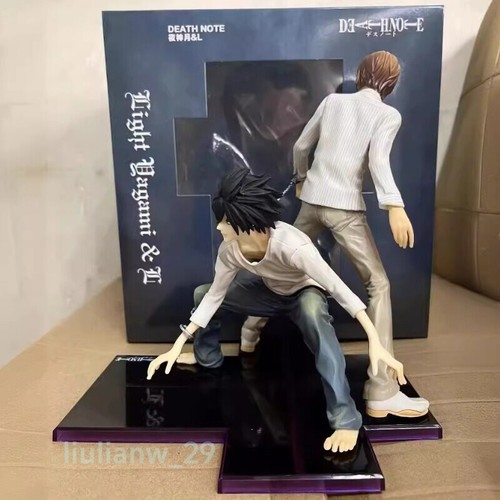 Modellino action figure anime - figure,