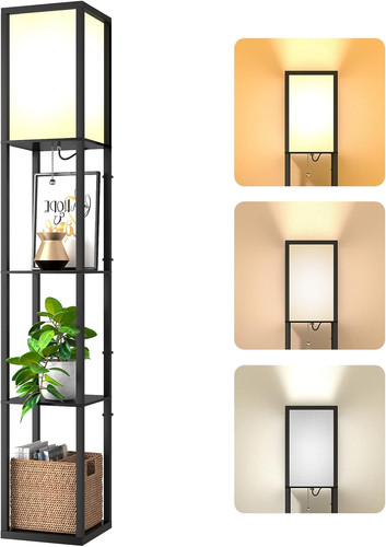 Lampada salotto terra in - lampada,