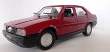 Alfa Romeo Alfa 90  Polistil  art. S.226  scala 1/24