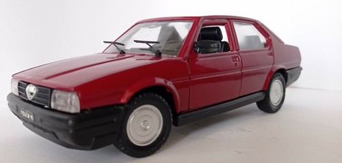 Alfa romeo - alfa,
